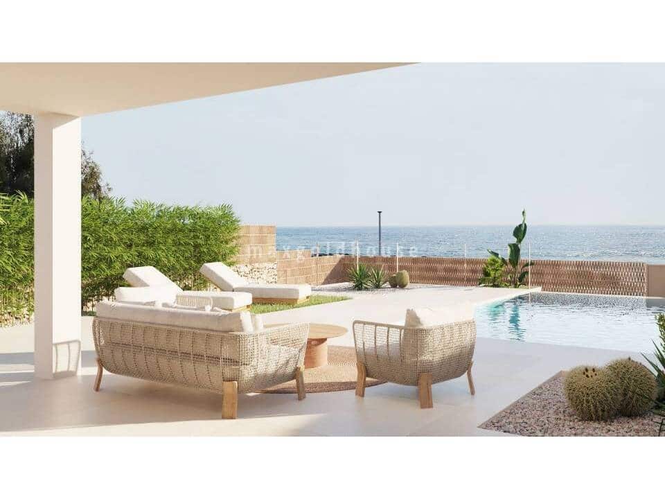 4 quarto Moradia para venda em El Pozo del Esparto com piscina - 1 070 000 € (Ref: 9409038)