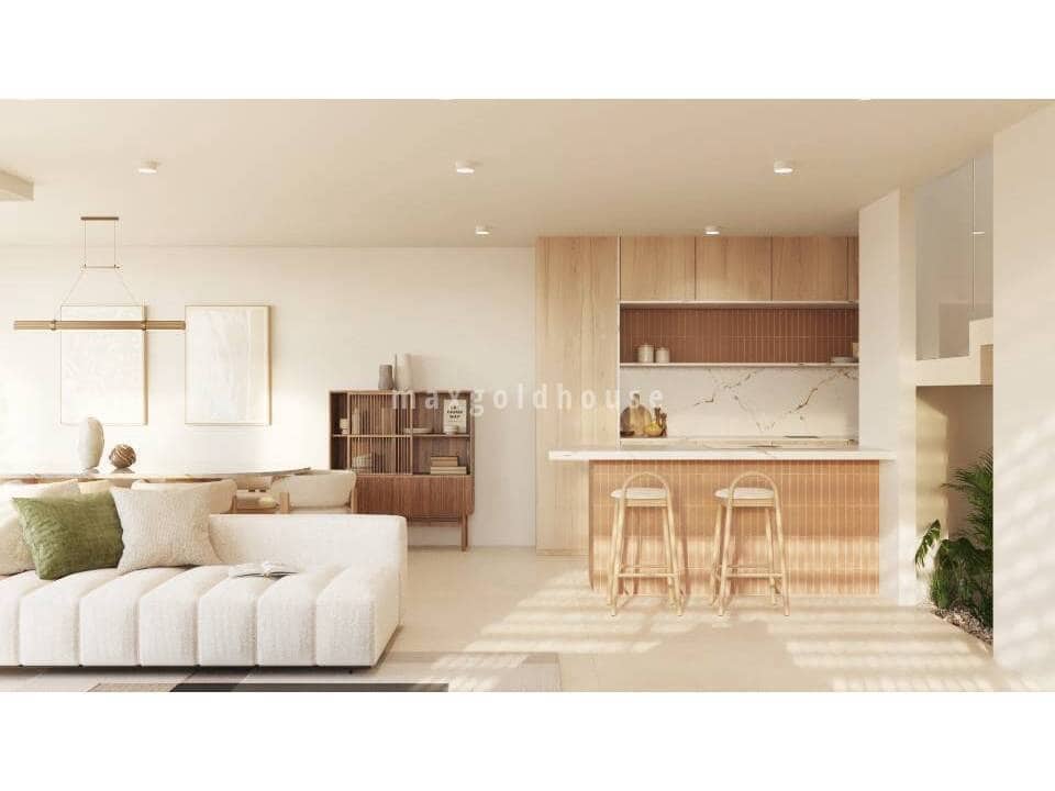 4 quarto Moradia para venda em El Pozo del Esparto com piscina - 1 070 000 € (Ref: 9409038)