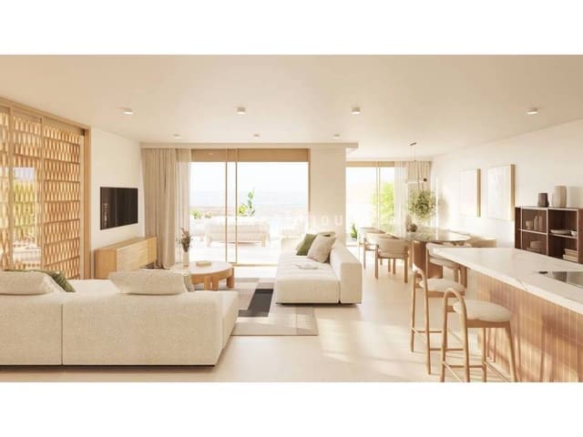 4 soverom Villa til salgs i El Pozo del Esparto, Cuevas del Almanzora med svømmebasseng - € 1 070 000 (Ref: 9409038)