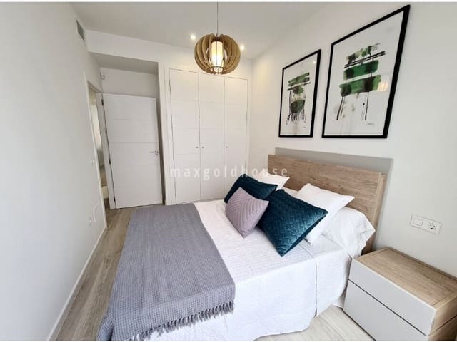 3 chambre Maison de Ville à vendre à Avileses, Murcie ville avec piscine - 269 000 € (Ref: 9415277)