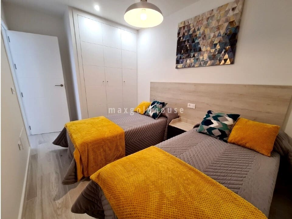 3 sypialnia Dom na sprzedaż w Avileses z basenem - 269 000 € (Ref: 9415277)