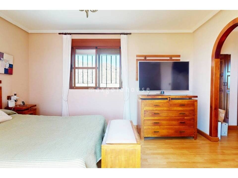 5 slaapkamer Villa te koop in Aguilas met zwembad - € 880.000 (Ref: 9415279)