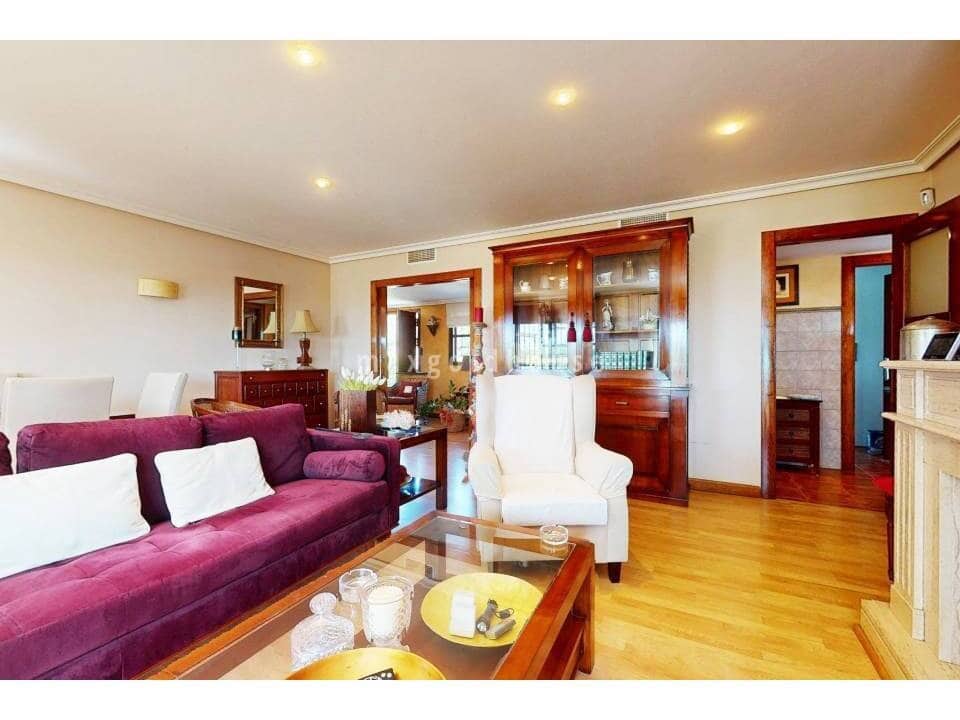 5 slaapkamer Villa te koop in Aguilas met zwembad - € 880.000 (Ref: 9415279)