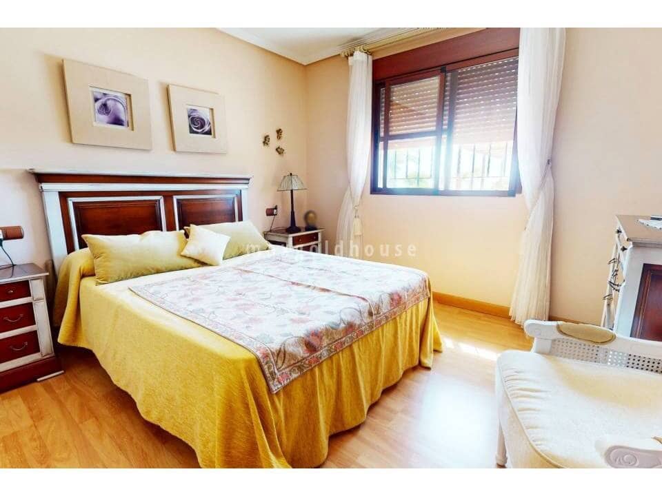 5 slaapkamer Villa te koop in Aguilas met zwembad - € 880.000 (Ref: 9415279)