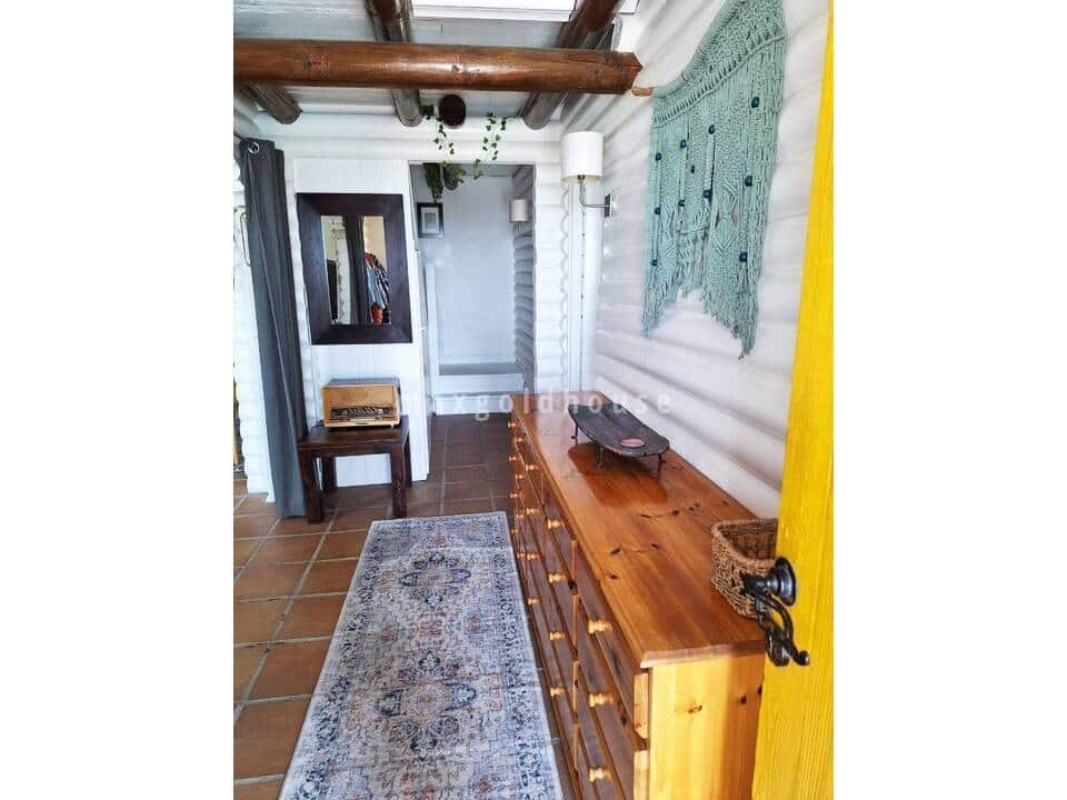 4 slaapkamer Villa te koop in Competa met zwembad - € 330.000 (Ref: 9415284)