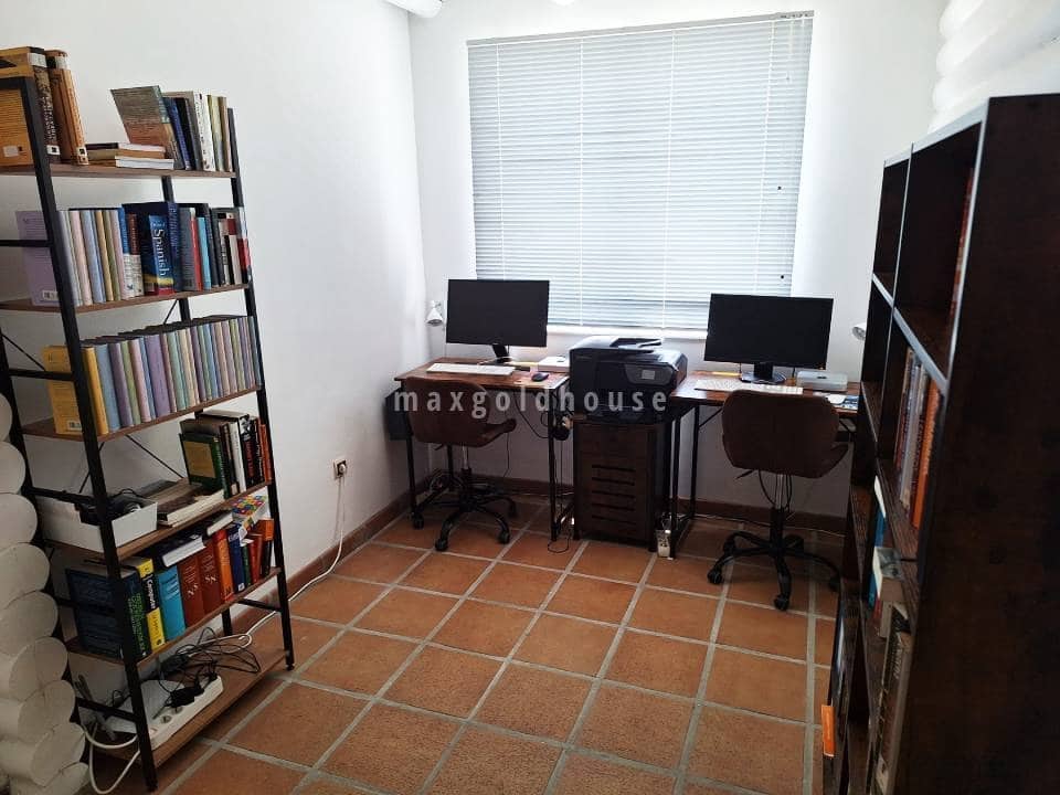 4 slaapkamer Villa te koop in Competa met zwembad - € 330.000 (Ref: 9415284)