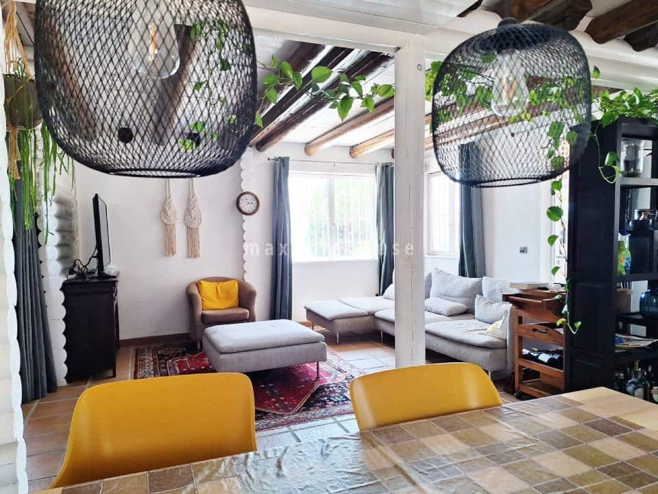 4 slaapkamer Villa te koop in Competa met zwembad - € 330.000 (Ref: 9415284)