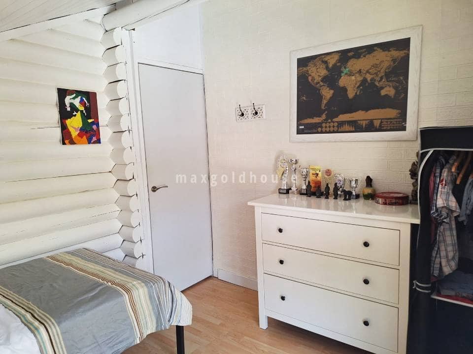 4 slaapkamer Villa te koop in Competa met zwembad - € 330.000 (Ref: 9415284)