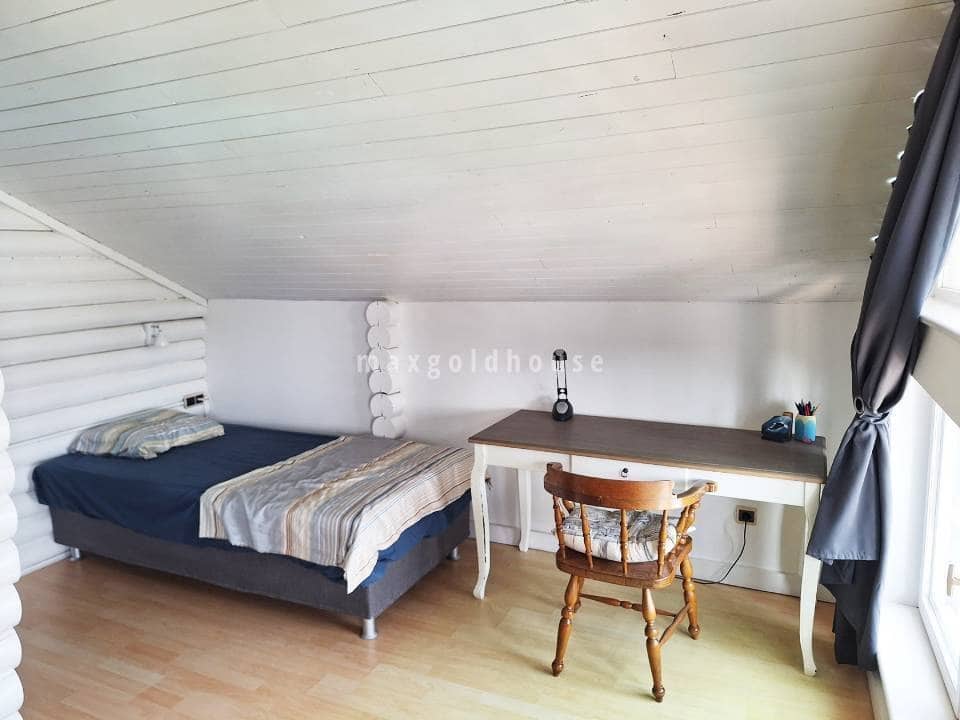 4 slaapkamer Villa te koop in Competa met zwembad - € 330.000 (Ref: 9415284)