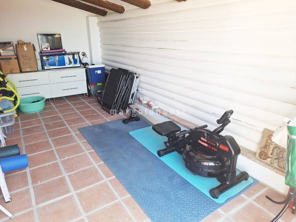 4 slaapkamer Villa te koop in Competa met zwembad - € 330.000 (Ref: 9415284)