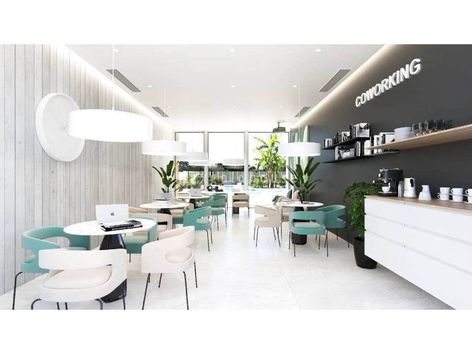 3 bedroom Apartment for sale in Orihuela Costa with pool - € 369,000 (Ref: 9419035)