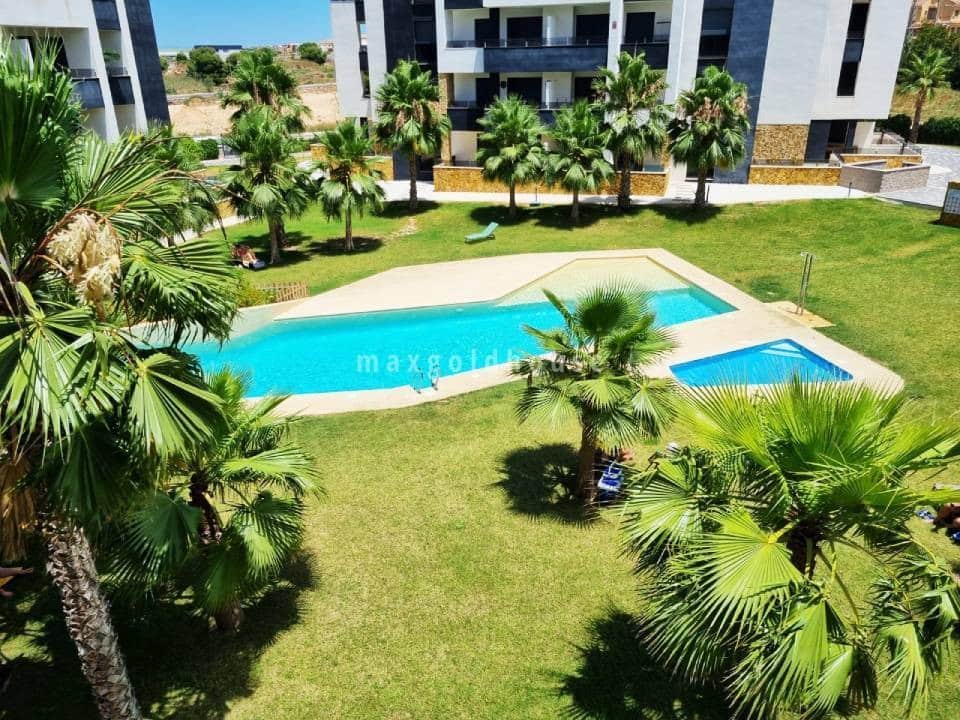 2 bedroom Apartment for sale in Villamartin with pool - € 229,000 (Ref: 9419045)