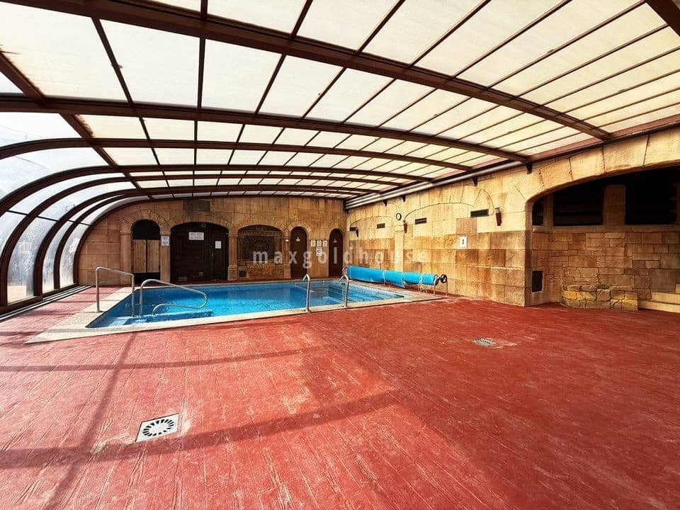 3 chambre Appartement à vendre à Los Dolses avec piscine - 242 000 € (Ref: 9420079)