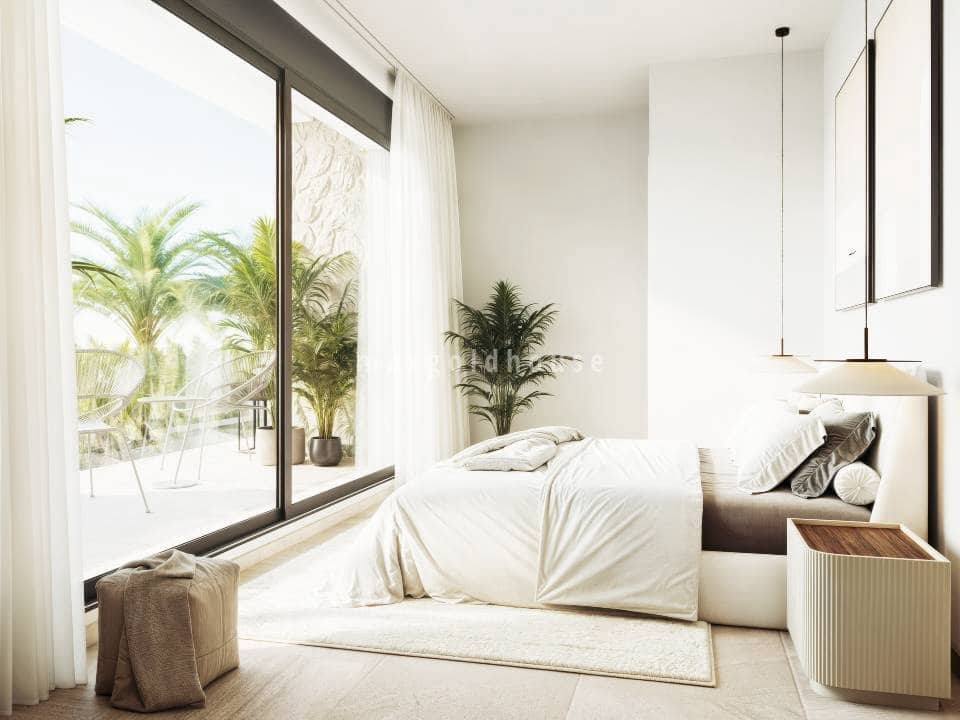 3 bedroom Villa for sale in Torre-Pacheco with pool - € 747,000 (Ref: 9426620)