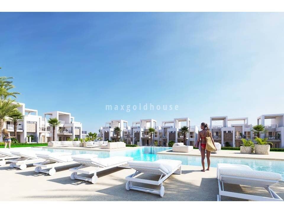 2 Zimmer Apartment zu verkaufen in Dona Pepa mit Pool - 289.000 € (Ref: 9426626)