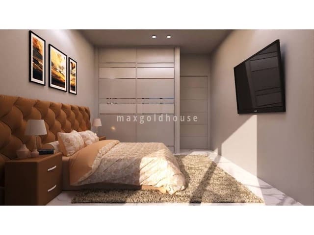 3 Zimmer Villa zu verkaufen in Ciudad Quesada, Rojales mit Pool - 598.000 € (Ref: 9426629)