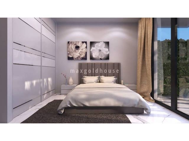 3 Zimmer Villa zu verkaufen in Ciudad Quesada, Rojales mit Pool - 598.000 € (Ref: 9426629)