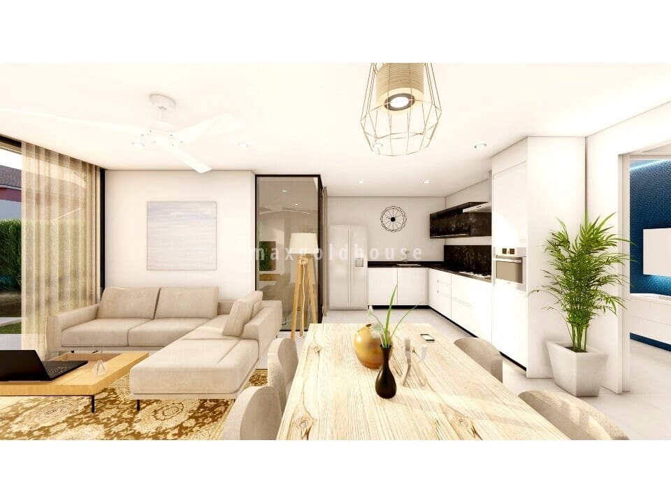 3 Zimmer Villa zu verkaufen in Los Urrutias mit Pool - 384.000 € (Ref: 9429018)