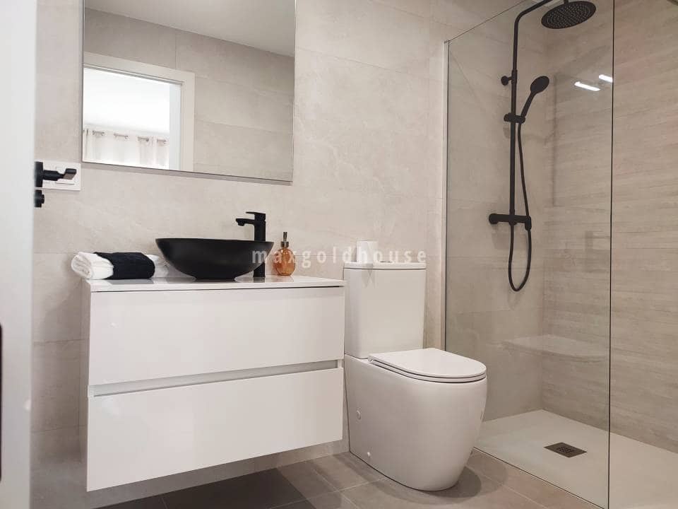 3 soveværelse Villa til salg i Balsicas med swimmingpool - € 325.000 (Ref: 9429020)