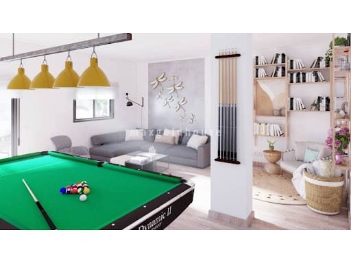 2 bedroom Apartment for sale in Los Altos with pool - € 280,000 (Ref: 9429023)