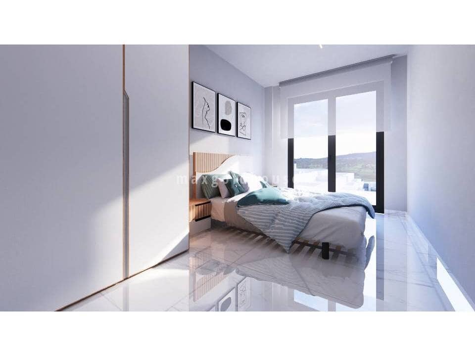 2 chambre Appartement à vendre à Algorfa avec piscine - 261 000 € (Ref: 9432747)