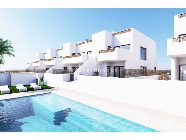 3 Zimmer Apartment zu verkaufen in Dolores mit Pool - 259.900 € (Ref: 9432749)