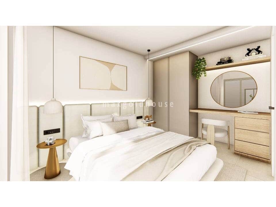 3 bedroom Villa for sale in Dona Pepa with pool - € 499,999 (Ref: 9432753)