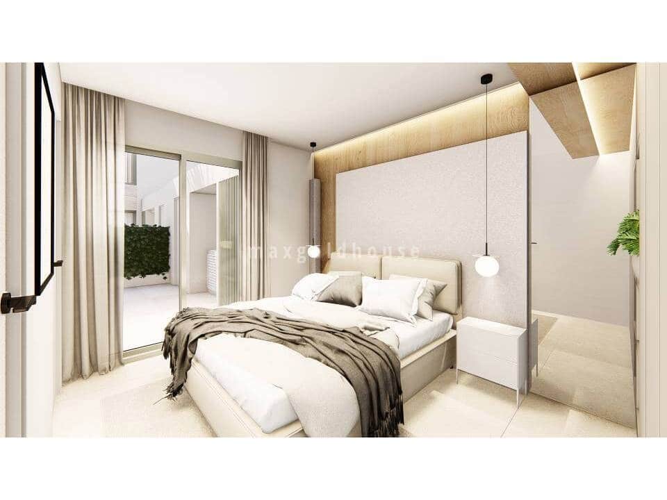 3 bedroom Villa for sale in Dona Pepa with pool - € 499,999 (Ref: 9432753)