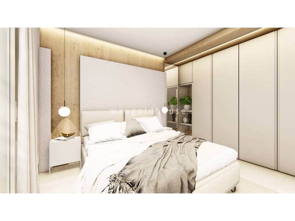 3 bedroom Villa for sale in Dona Pepa with pool - € 499,999 (Ref: 9432753)