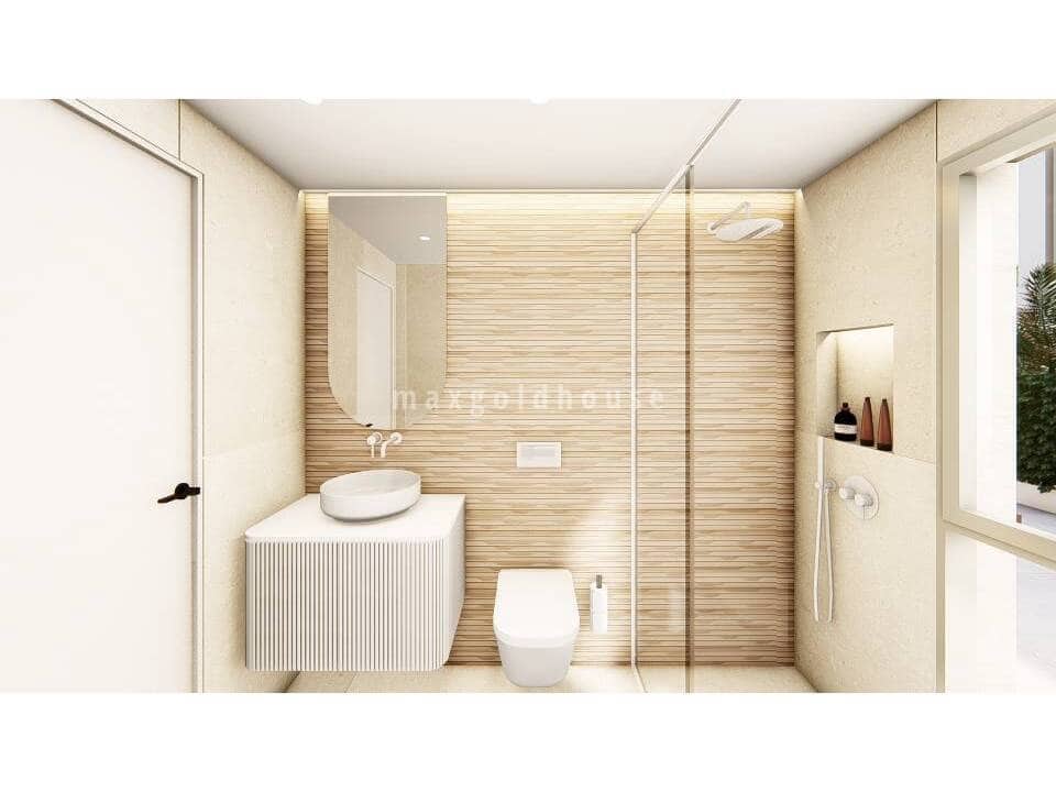 3 bedroom Villa for sale in Dona Pepa with pool - € 499,999 (Ref: 9432753)