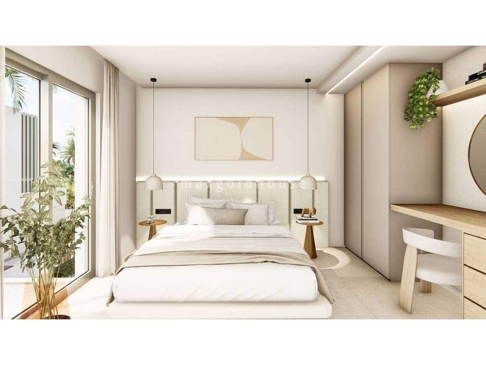 3 bedroom Villa for sale in Dona Pepa with pool - € 499,999 (Ref: 9432753)