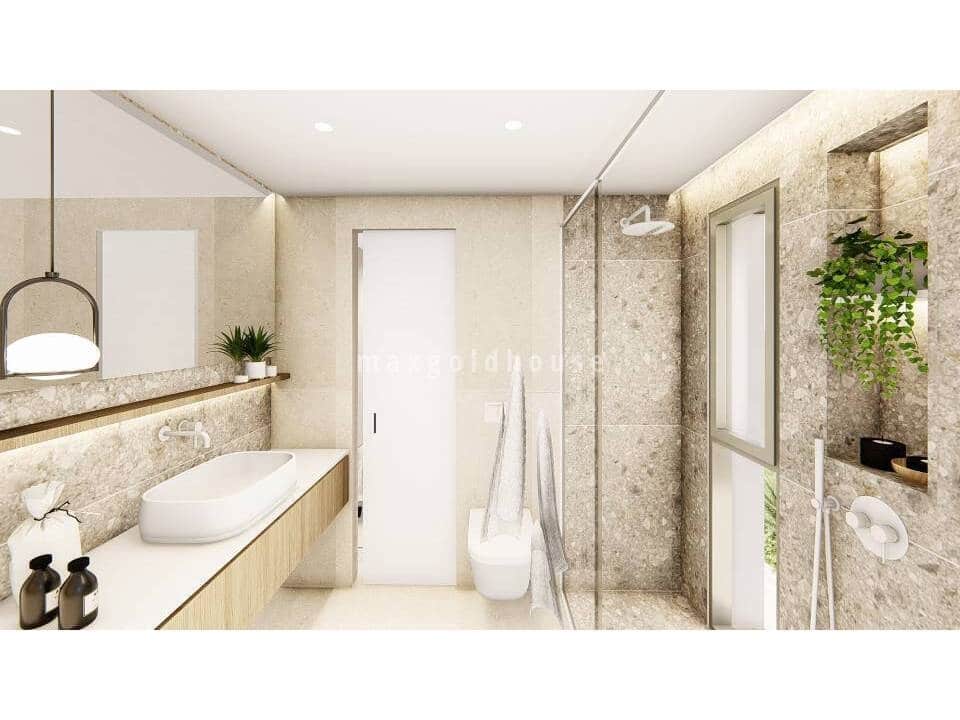 3 bedroom Villa for sale in Dona Pepa with pool - € 499,999 (Ref: 9432753)