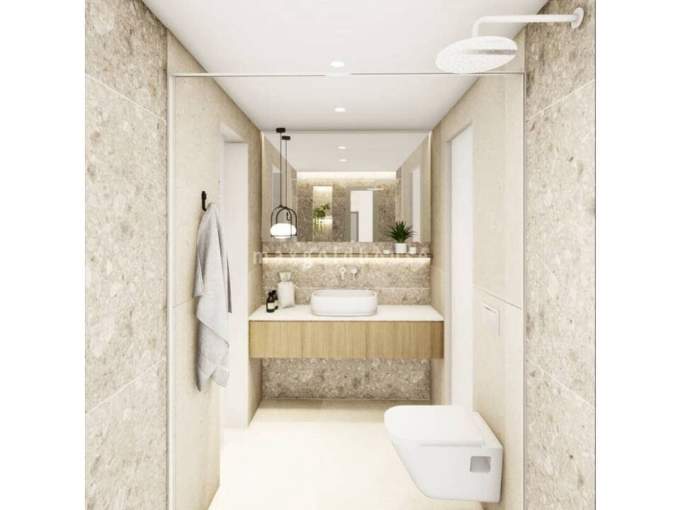 3 bedroom Villa for sale in Dona Pepa with pool - € 499,999 (Ref: 9432753)