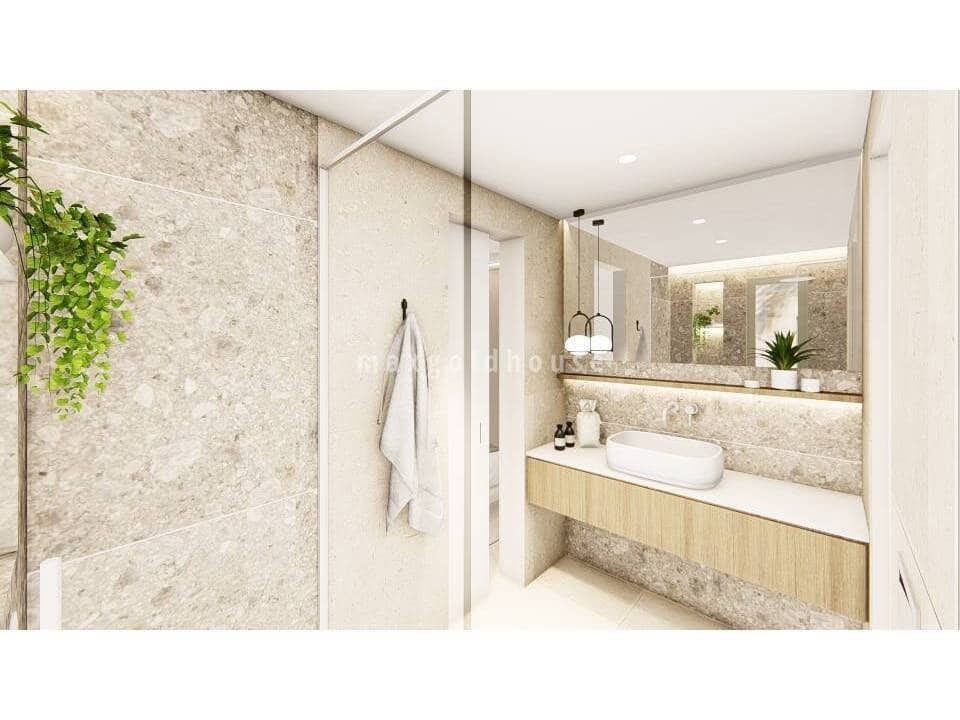 3 bedroom Villa for sale in Dona Pepa with pool - € 499,999 (Ref: 9432753)