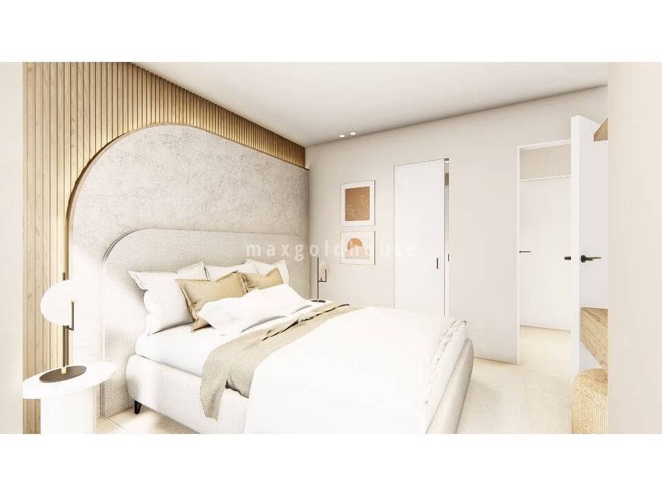 3 bedroom Villa for sale in Dona Pepa with pool - € 499,999 (Ref: 9432753)