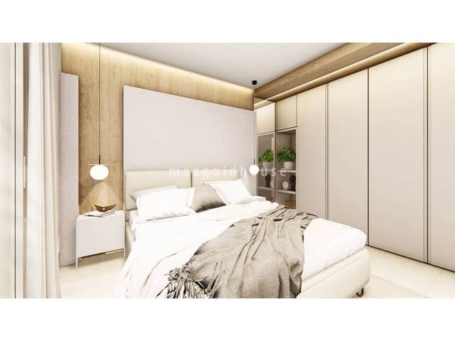 3 slaapkamer Villa te koop in Doña Pepa, Rojales met zwembad - € 499.999 (Ref: 9432753)