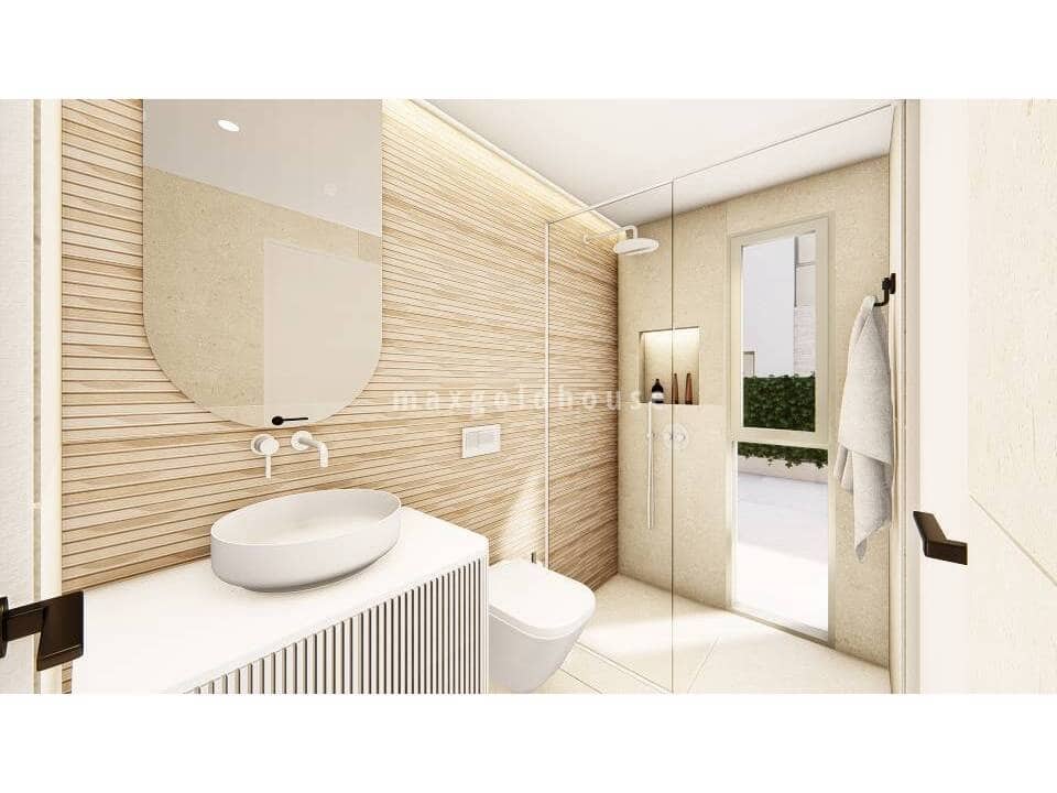 3 bedroom Villa for sale in Dona Pepa with pool - € 499,999 (Ref: 9432753)