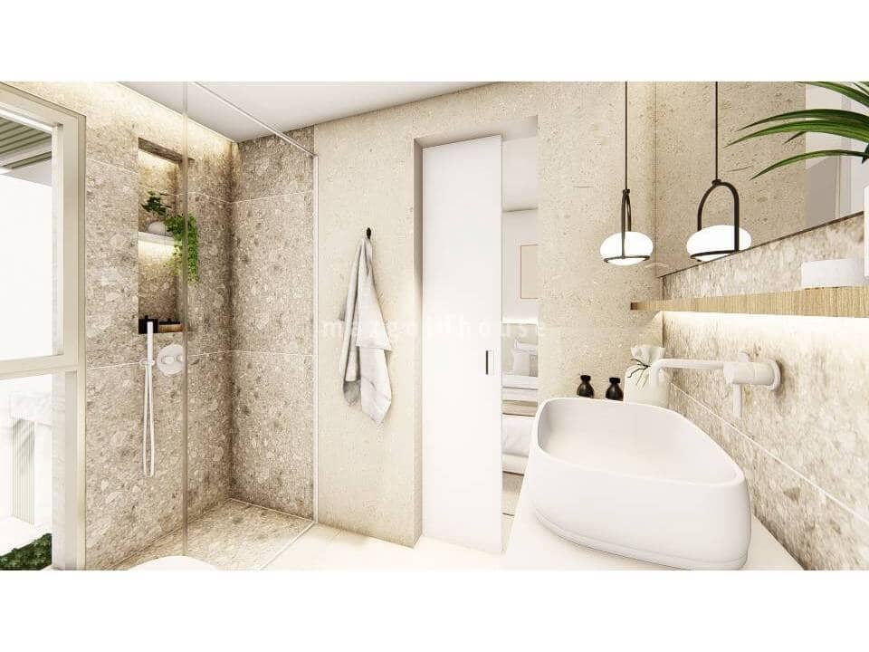 3 bedroom Villa for sale in Dona Pepa with pool - € 499,999 (Ref: 9432753)