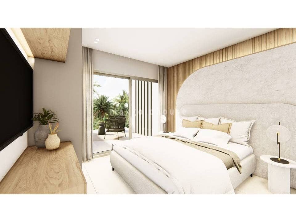 3 bedroom Villa for sale in Dona Pepa with pool - € 499,999 (Ref: 9432753)