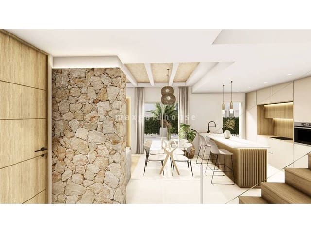 3 slaapkamer Villa te koop in Doña Pepa, Rojales met zwembad - € 499.999 (Ref: 9432753)