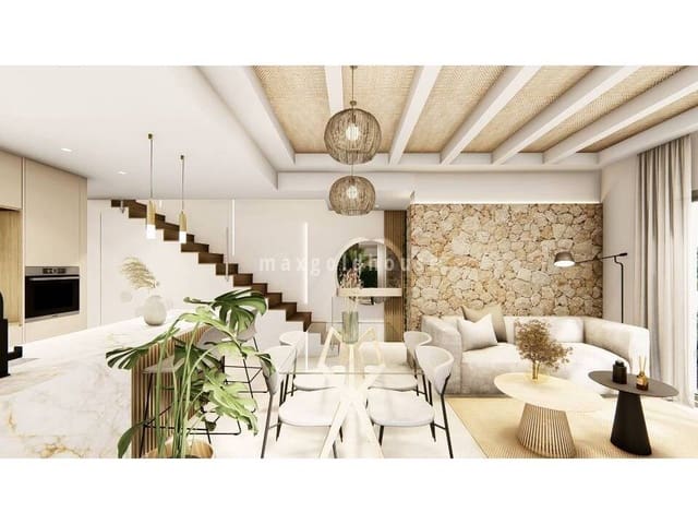 3 slaapkamer Villa te koop in Doña Pepa, Rojales met zwembad - € 499.999 (Ref: 9432753)