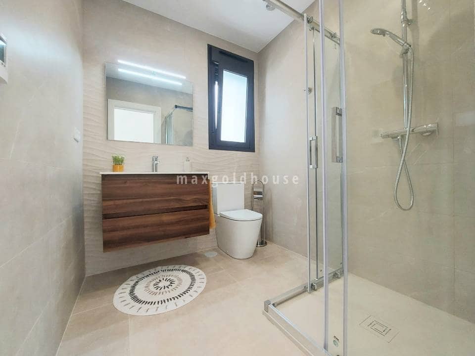 3 bedroom Villa for sale in San Pedro del Pinatar with pool - € 419,900 (Ref: 9432756)