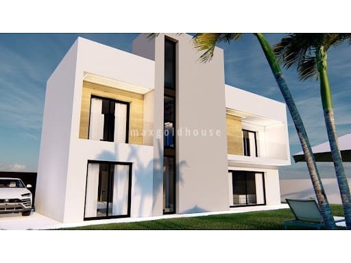 3 soveværelse Villa til salg i Los Nietos, Cartagena med swimmingpool - € 639.900 (Ref: 9436490)