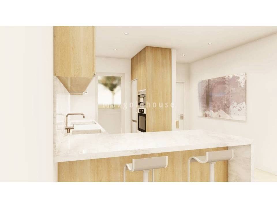 3 bedroom Apartment for sale in Torre de la Horadada with pool - € 409,900 (Ref: 9436491)