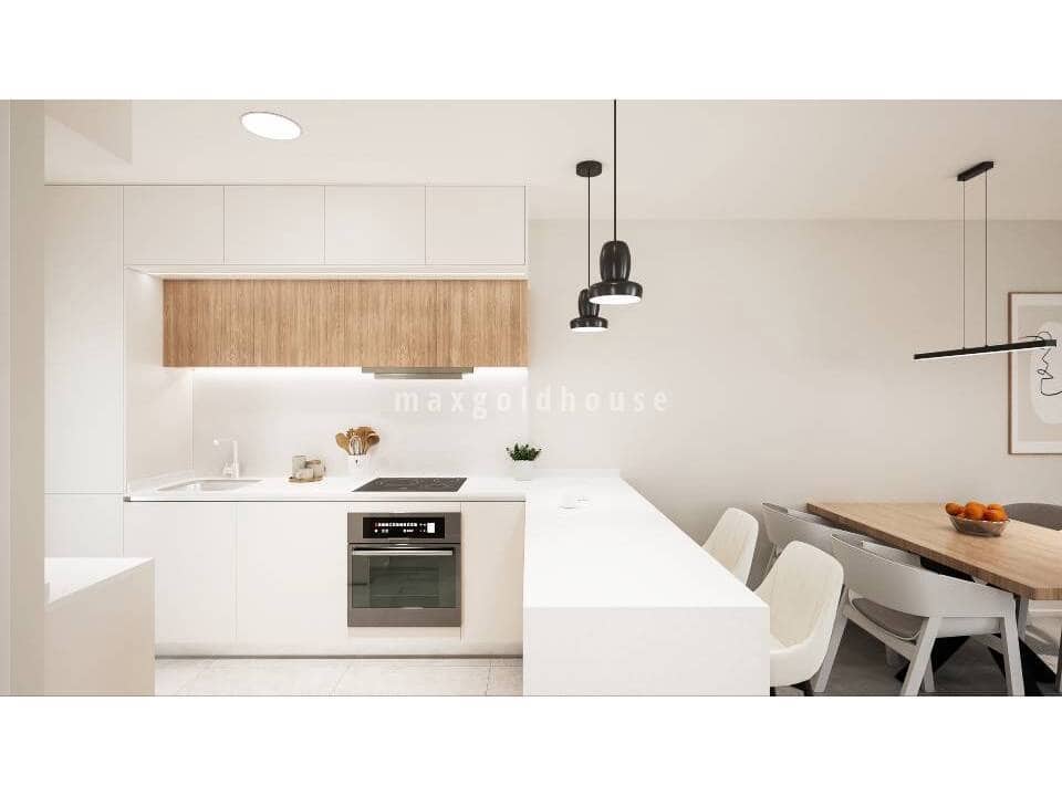 3 quarto Casa em Banda para venda em Torre de la Horadada com piscina - 429 900 € (Ref: 9436496)