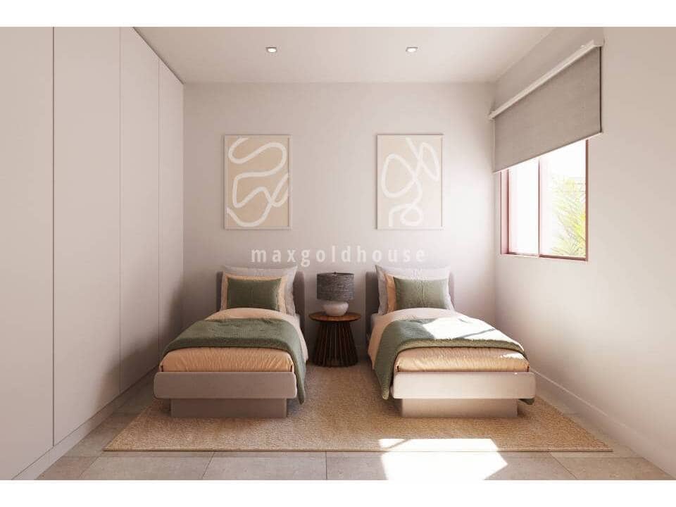 Chalet de 2 habitaciones en Roldan en venta con piscina - 227.500 € (Ref: 9436502)