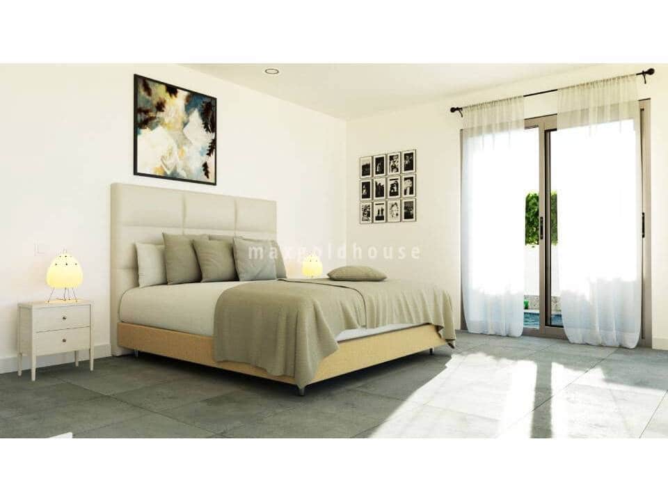 3 soveværelse Villa til salg i Balsicas med swimmingpool - € 314.900 (Ref: 9438040)