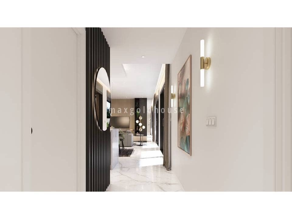 3 Zimmer Villa zu verkaufen in Ciudad Quesada mit Pool - 496.000 € (Ref: 9441645)