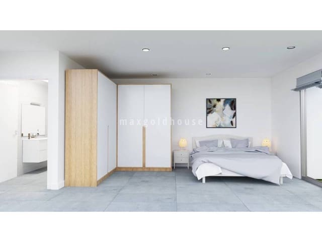 3 slaapkamer Villa te koop in San Javier met zwembad - € 299.900 (Ref: 9441649)