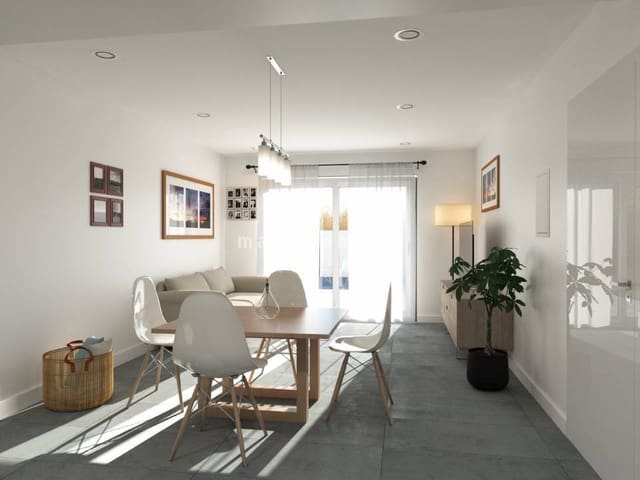 3 slaapkamer Villa te koop in San Javier met zwembad - € 299.900 (Ref: 9441649)